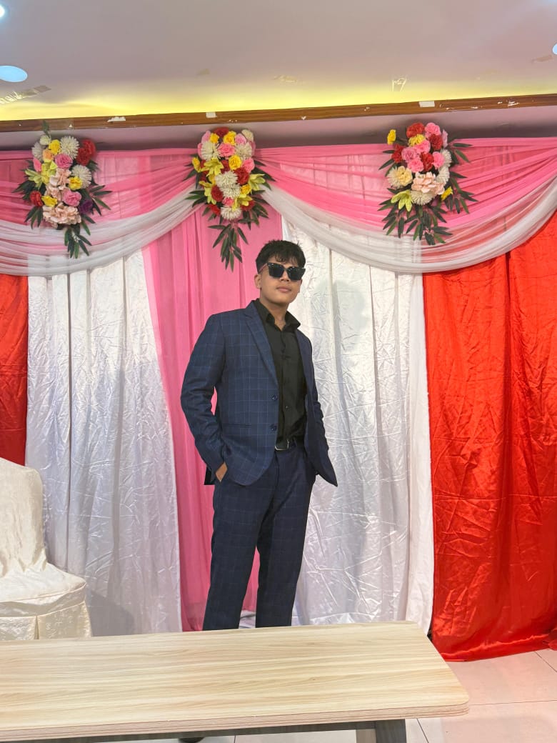 Professional Image