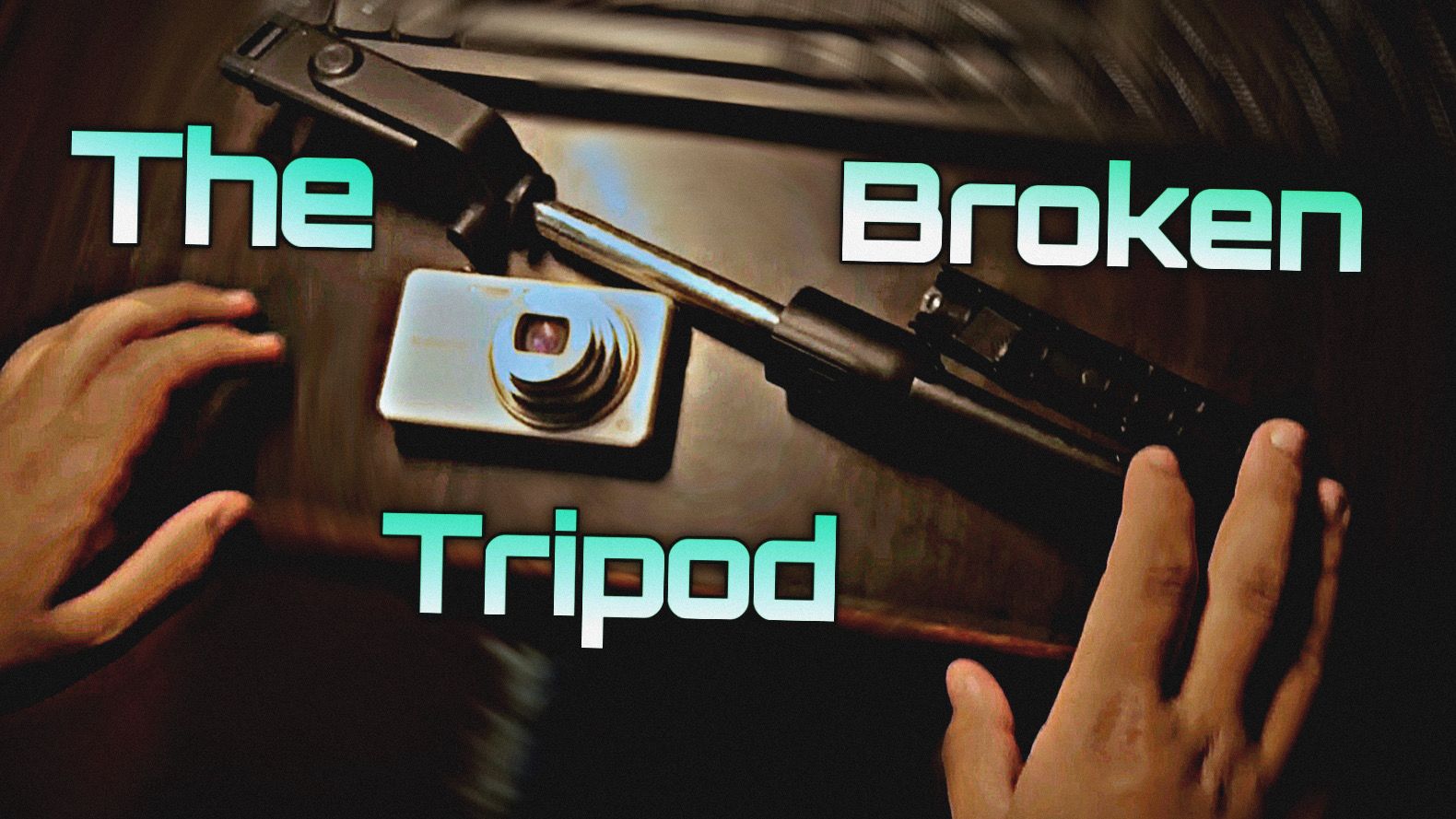 Video Editing Project