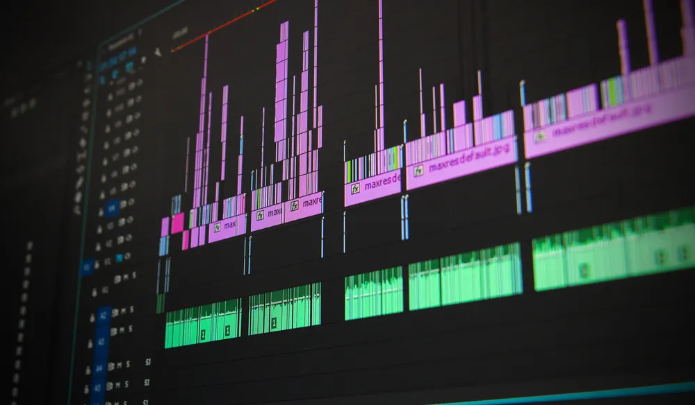 Video Editing
