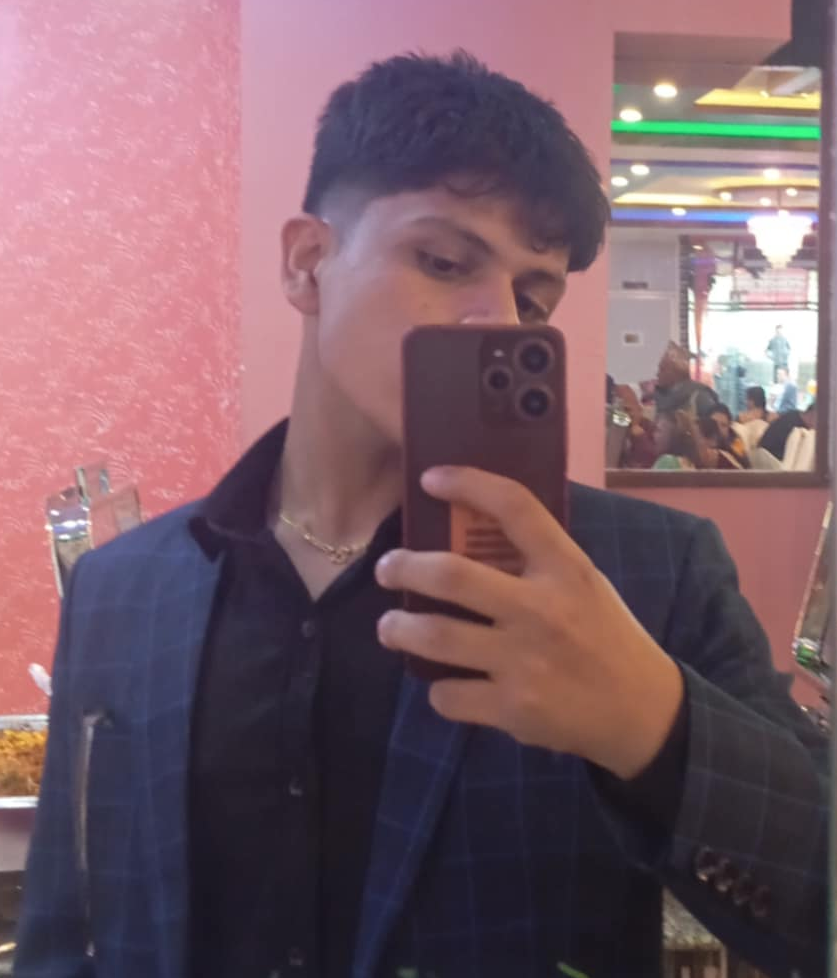 Professional Image